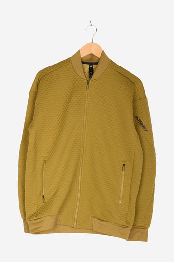 Fleecejacke für Herren