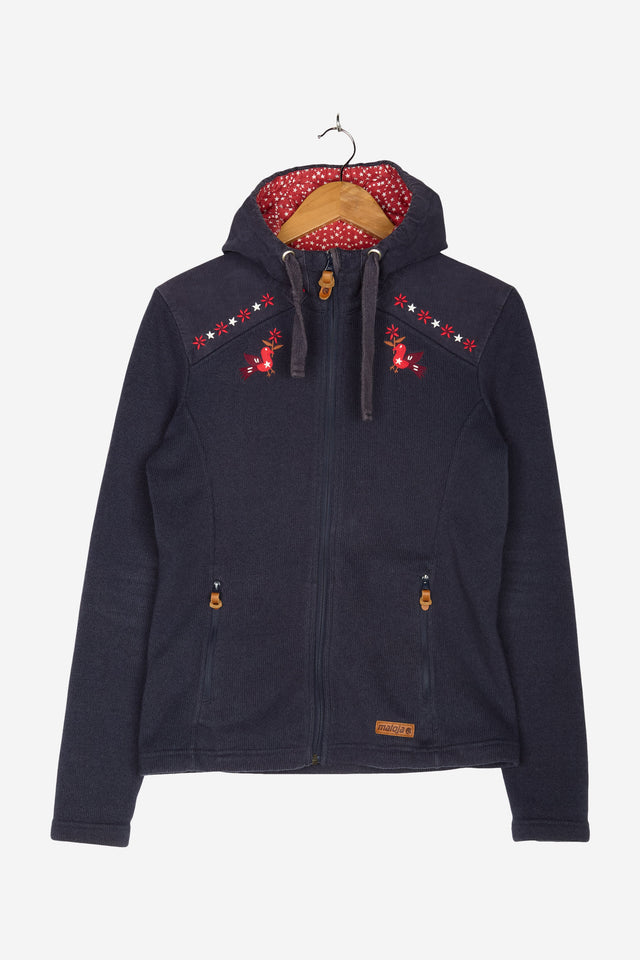 Fleecejacke für Kinder