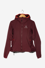 Softshelljacke für Damen
