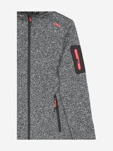 Fleecejacke für Damen