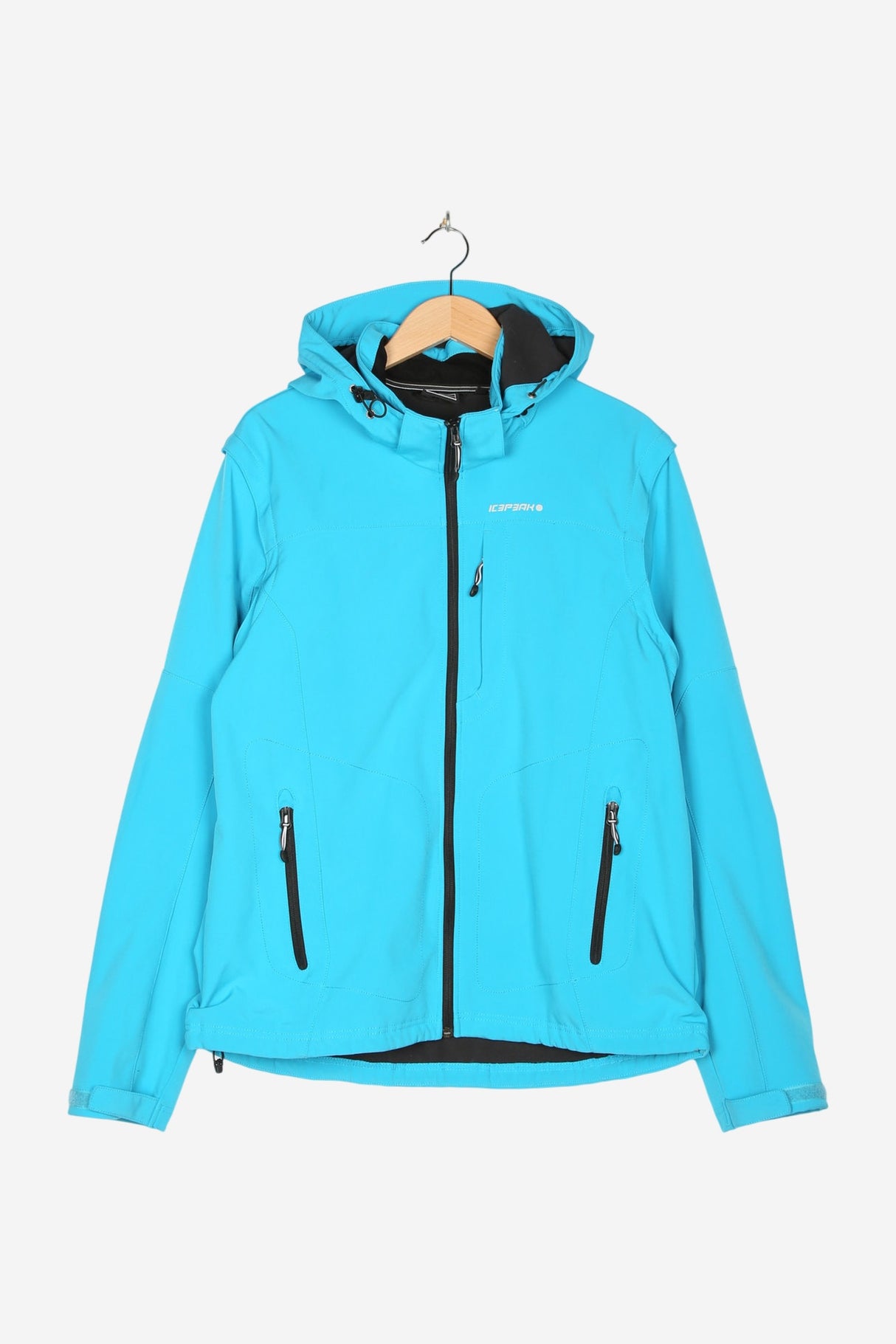 Softshelljacke für Herren
