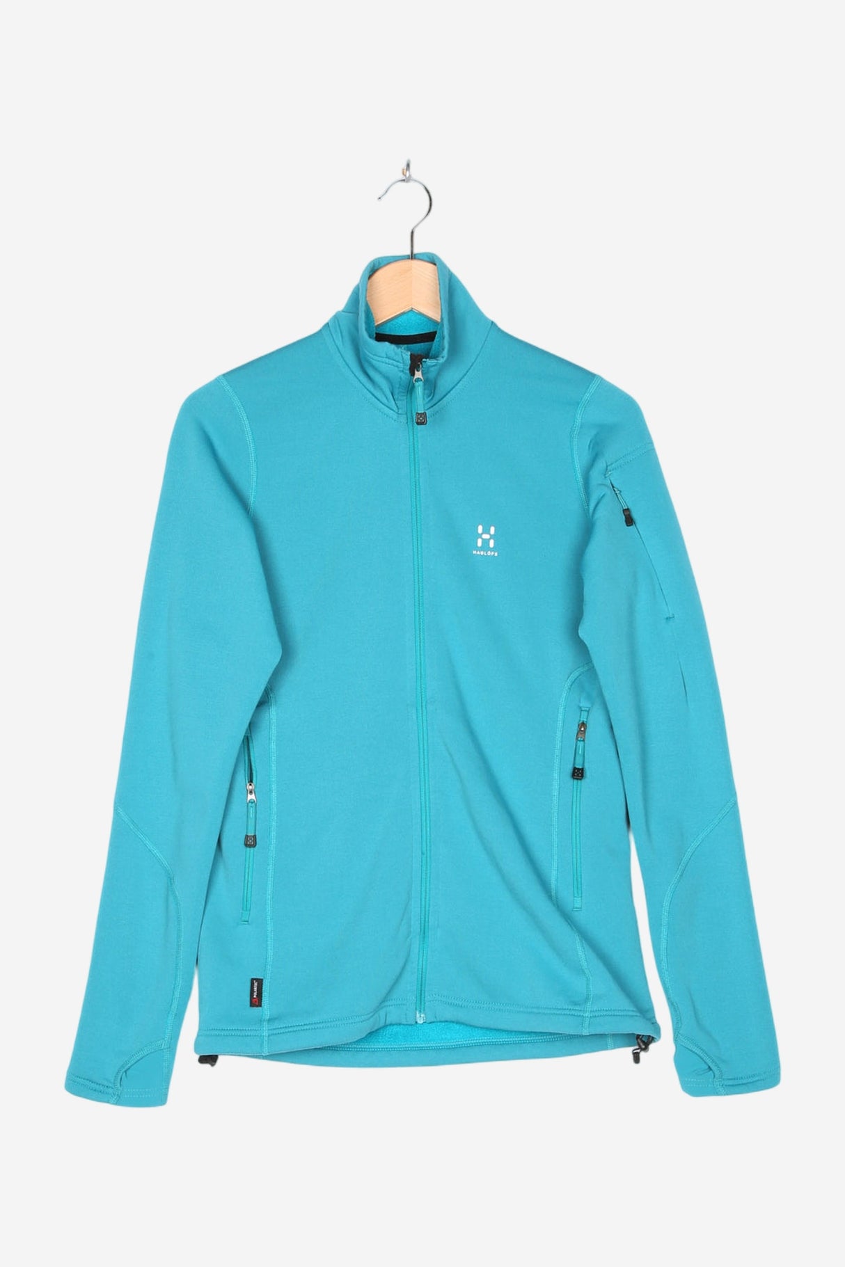 Fleecejacke für Damen