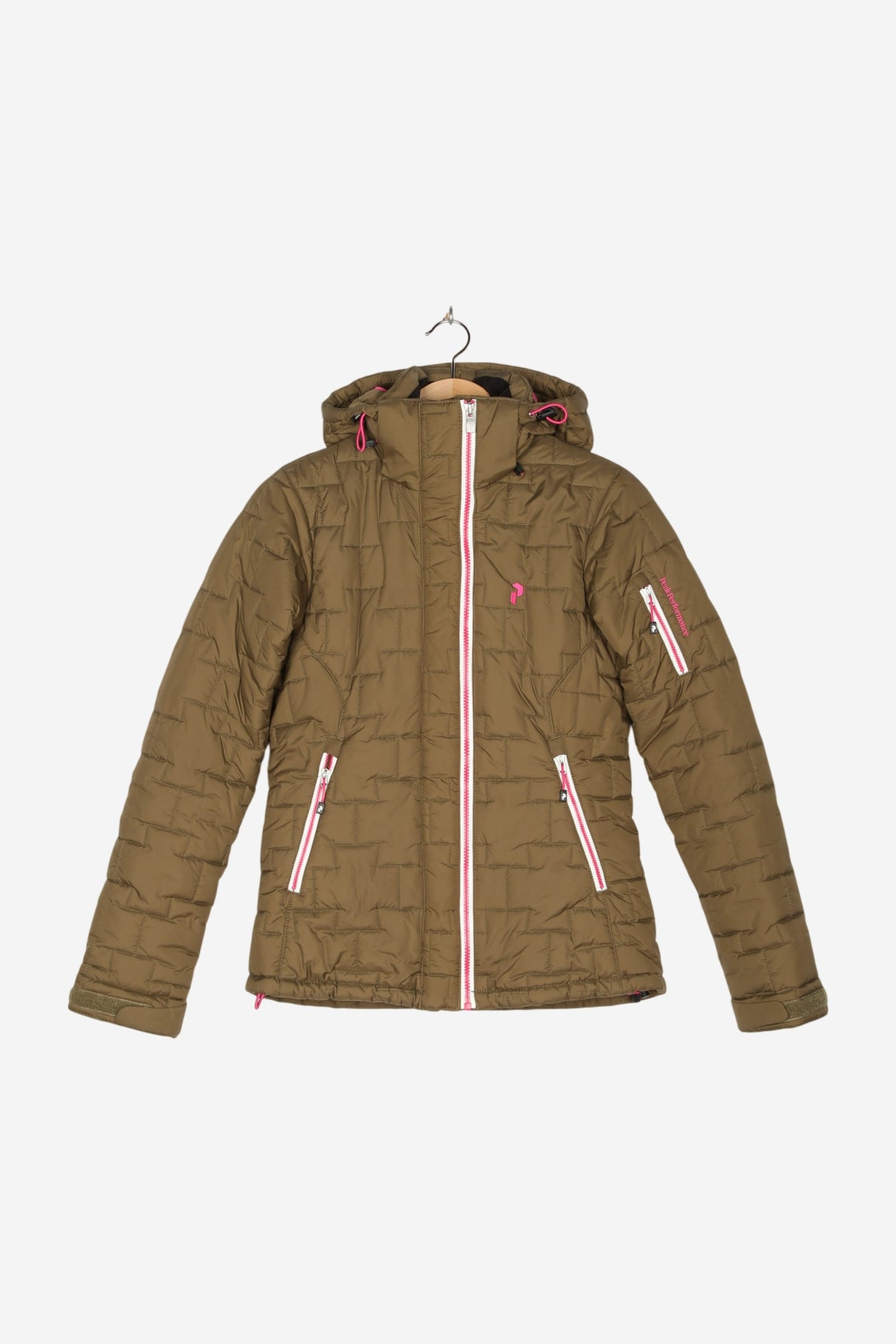 Skijacke für Damen