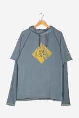 Hoodie für Herren