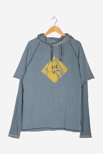 Hoodie für Herren