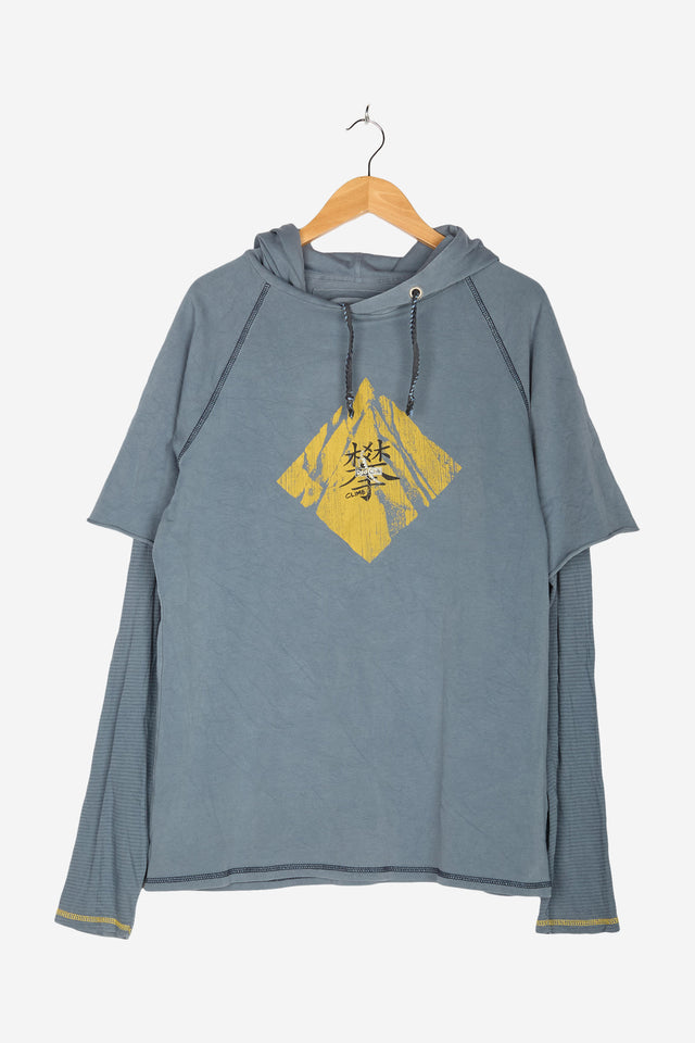 Hoodie für Herren