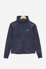 Fleecejacke für Damen