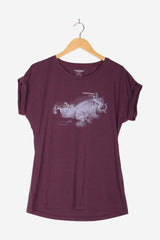 T-Shirt für Damen