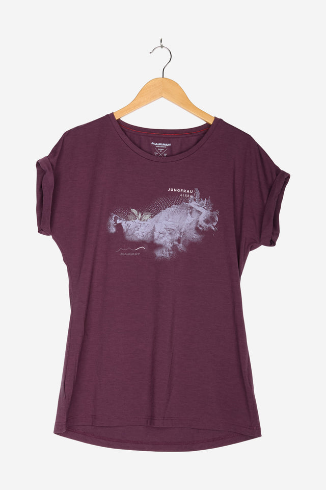 T-Shirt für Damen