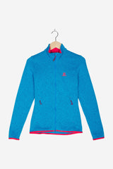 Fleecejacke für Damen