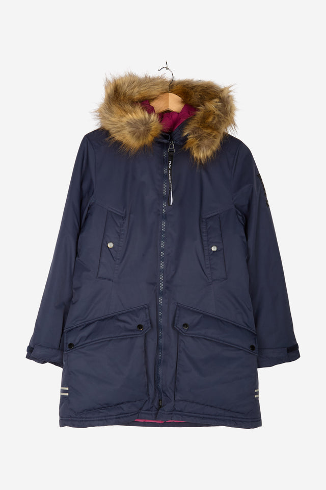 Winterjacke für Damen