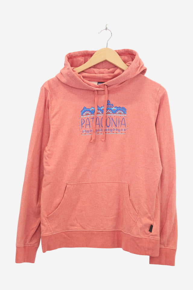 Hoodie für Damen