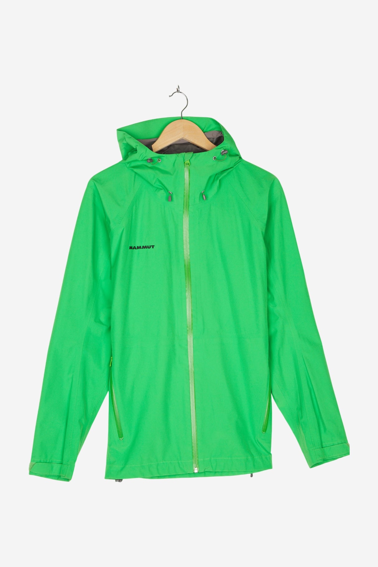 Regenjacke mit GORE-TEX für Damen
