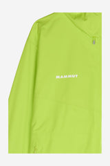 Regenjacke mit GORE-TEX für Herren
