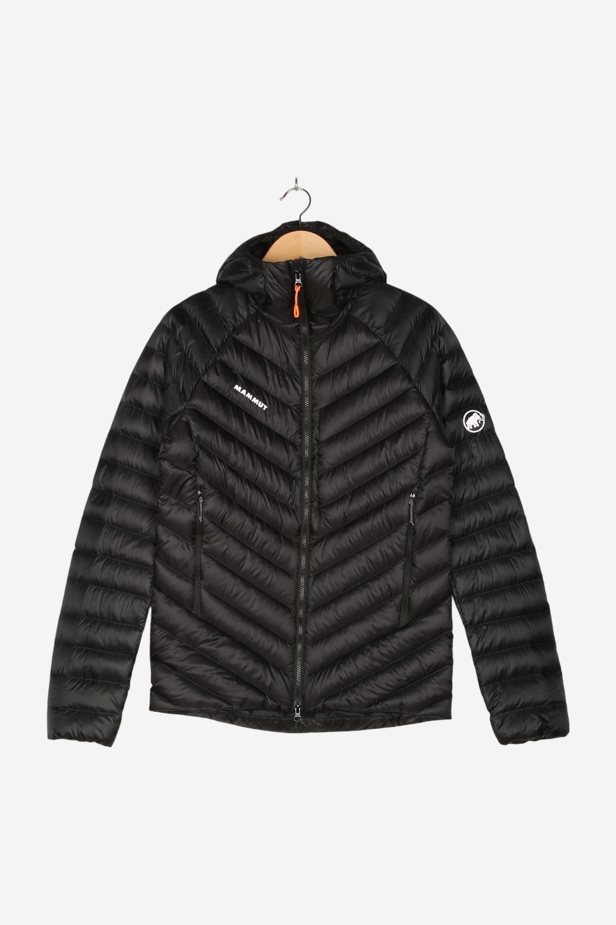 Daunenjacke für Herren
