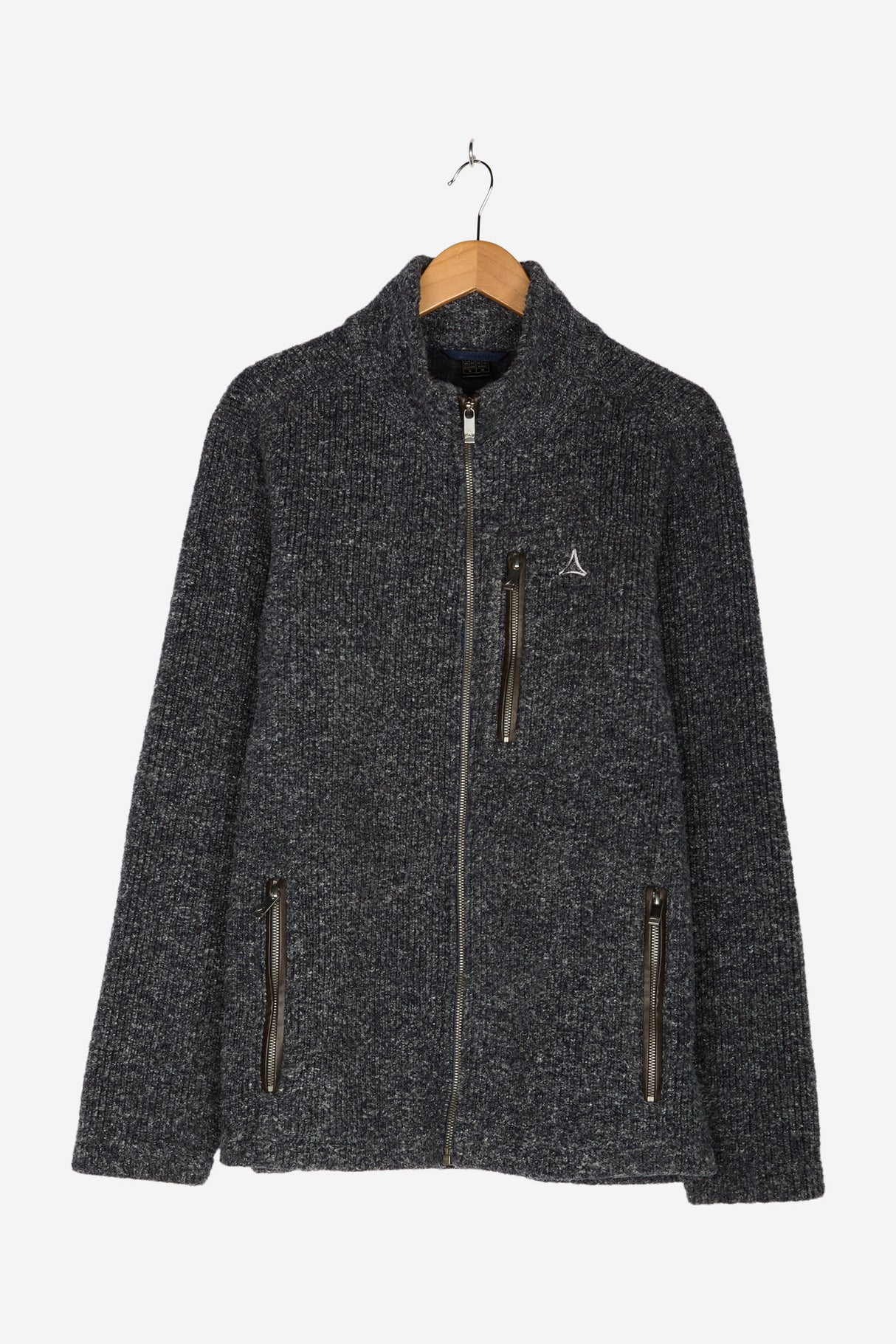 Fleecejacke für Herren