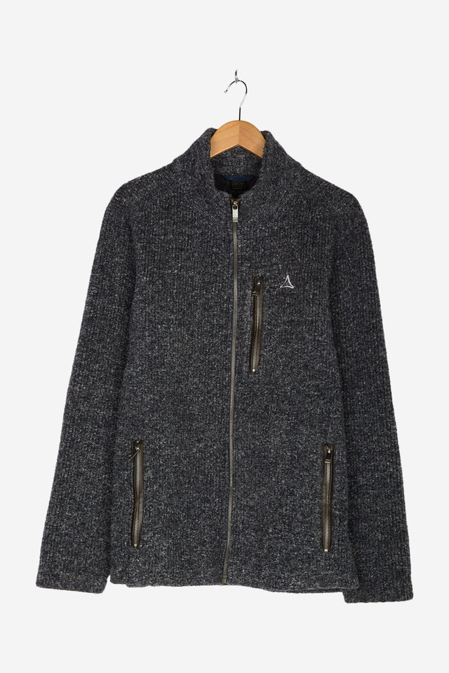 Fleecejacke für Herren