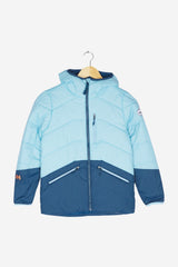 Isolationsjacke für Kinder