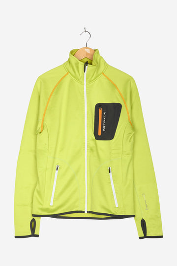Fleecejacke für Herren