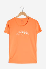 T-Shirt für Damen