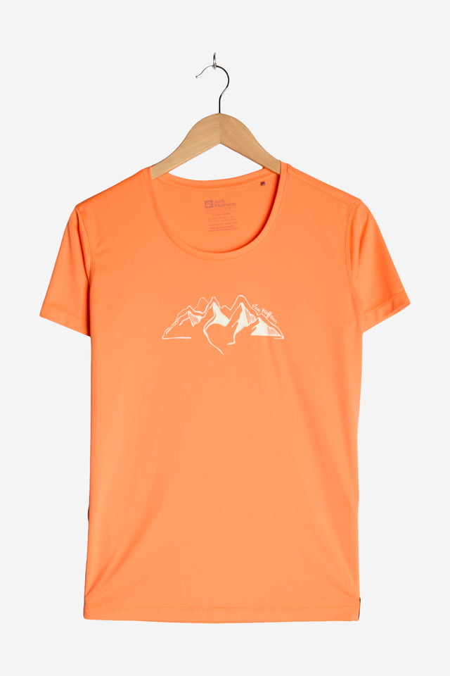 T-Shirt für Damen