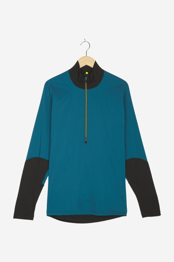 Longsleeve Merino für Herren