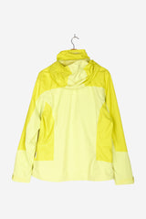 Regenjacke mit GORE-TEX für Damen