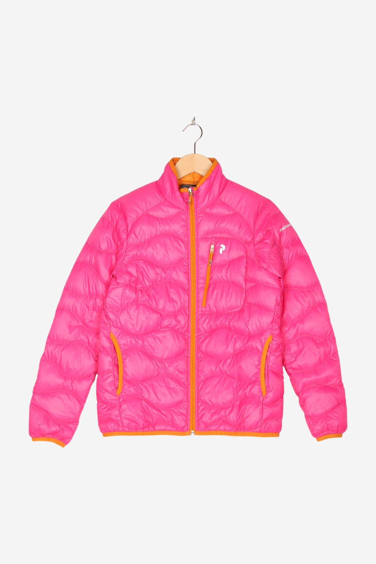 Daunenjacke für Damen