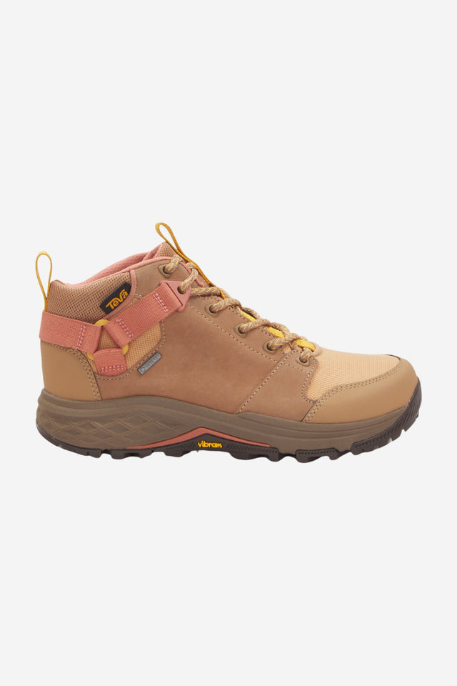 Wanderschuhe für Damen