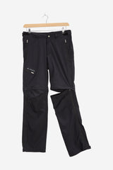 Zip Off Hose für Herren