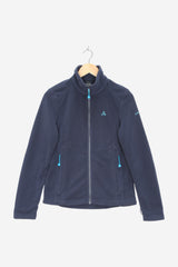 Fleecejacke für Damen