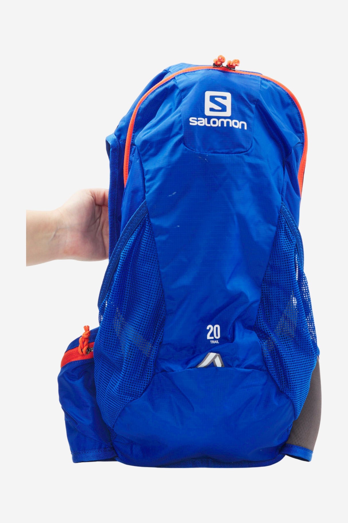 Trailrunningrucksack für Herren und Damen