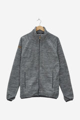 Fleecejacke für Herren