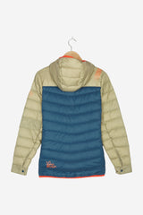 Daunenjacke für Damen