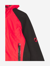 Regenjacke mit GORE-TEX für Herren
