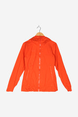 Regenjacke für Damen