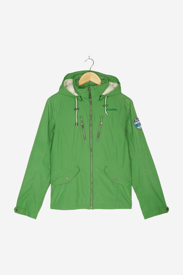 Regenjacke für Damen