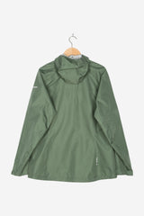 Regenjacke für Damen
