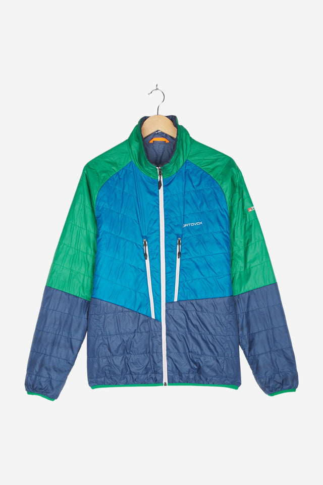 Isolationsjacke für Herren