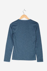 Longsleeve für Damen
