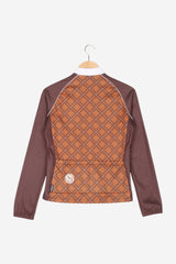 Fahrradjacke für Damen