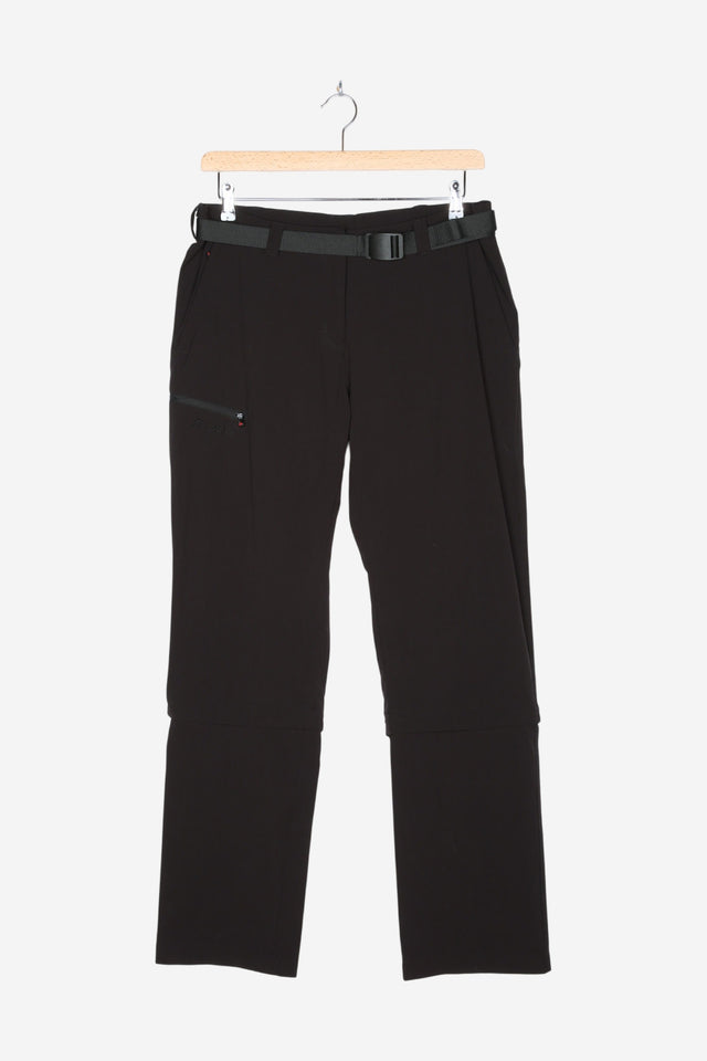 Zip Off Hose für Herren