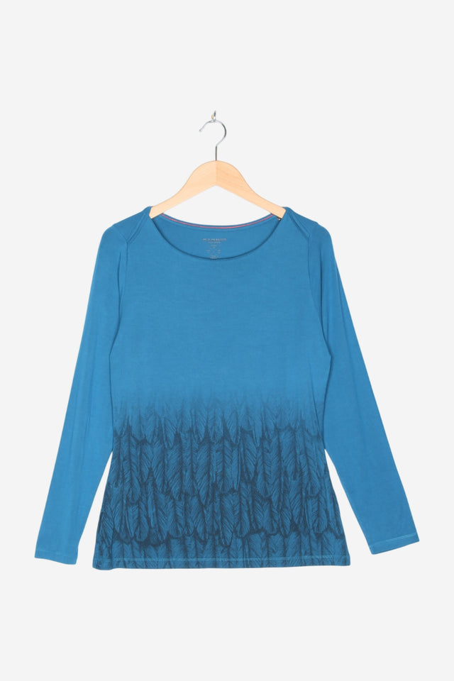 Longsleeve für Damen