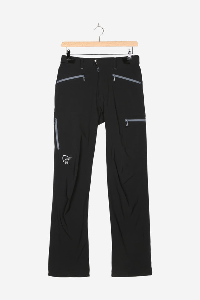 Softshellhose für Damen