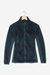 Fleecejacke für Damen