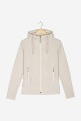 Fleecejacke für Damen