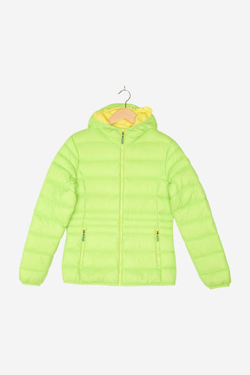 Daunenjacke für Damen
