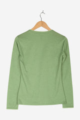 Longsleeve für Damen