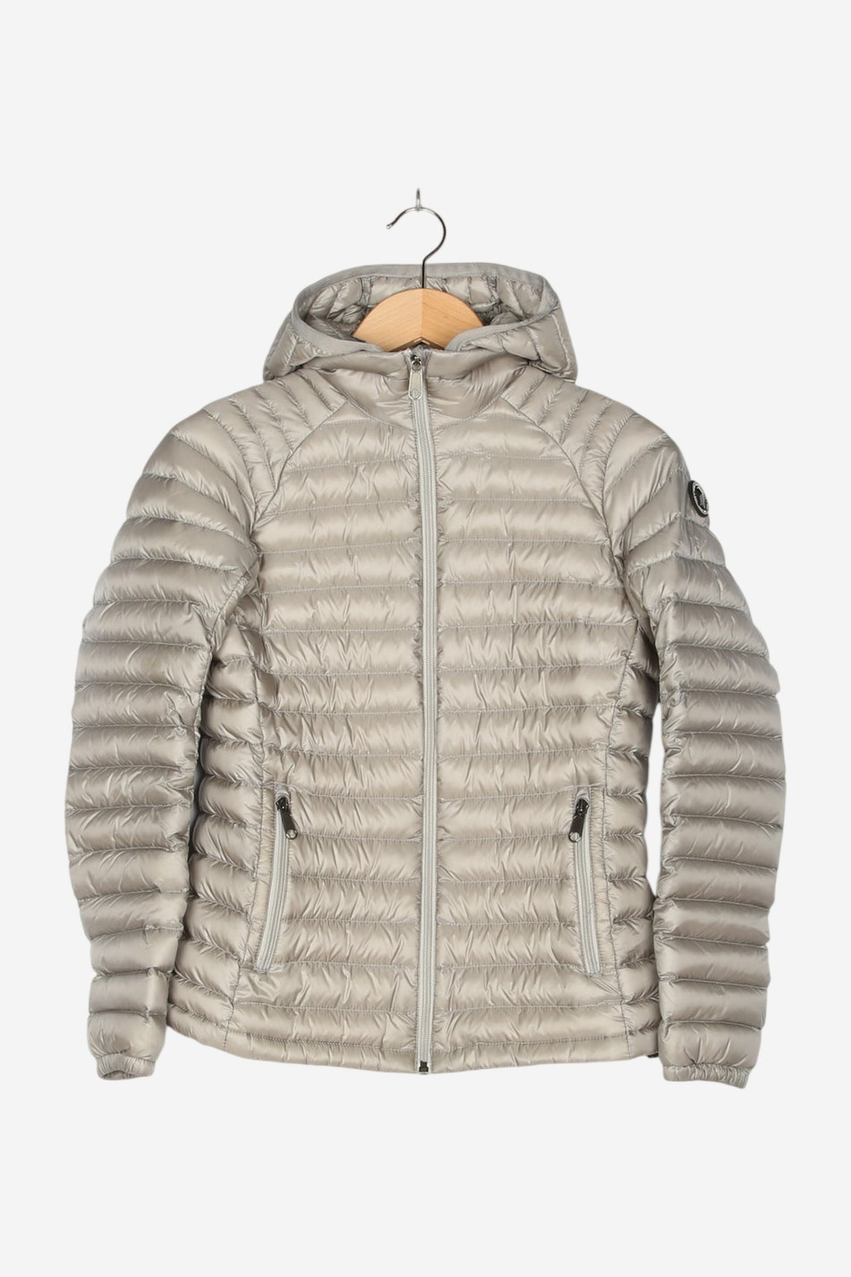 Daunenjacke für Damen