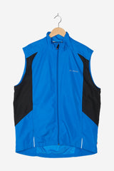 Fahrradjacke für Herren